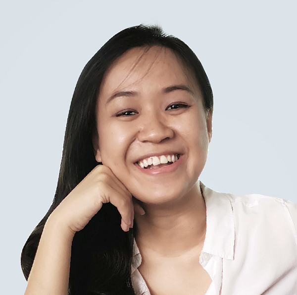 Charis<br/><span>Creative Director</span>