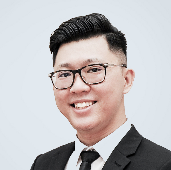 Chee Wai<br/><span>Founder, Project Director</span>