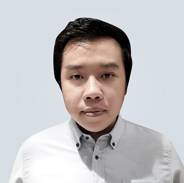 Jason<br/><span>Senior Web Developer</span>