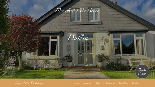 The Artist Residence