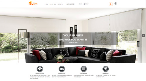Evim